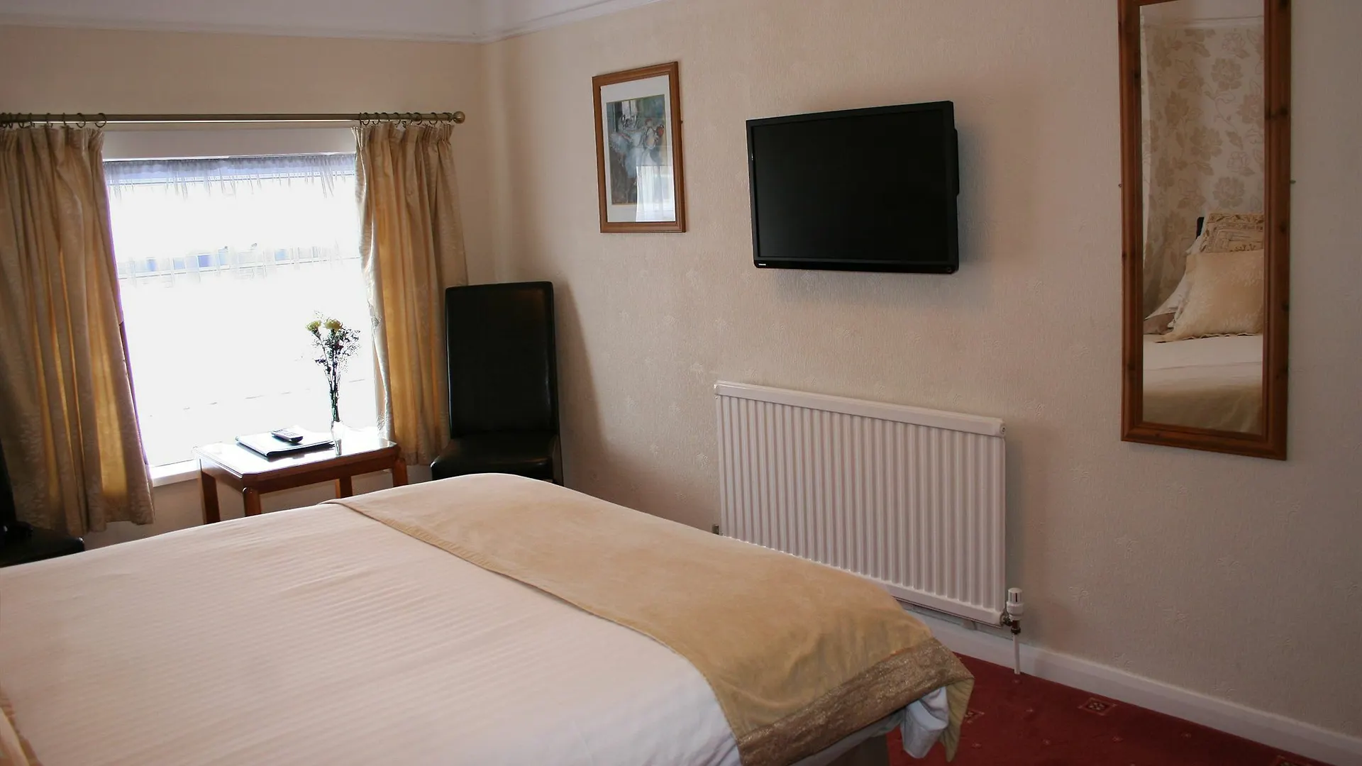 ***  Kingston Theatre Hotel Kingston upon Hull United Kingdom