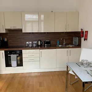 Apartment 7 Bank Chambers
