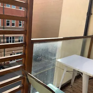 Apartment Perks