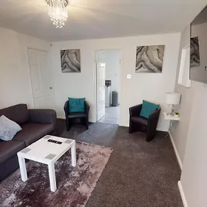 Apartment Marina House