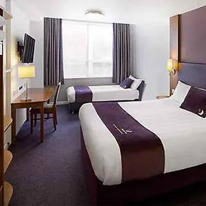 Hotel Premier Titanic Quarter