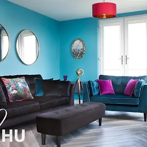 Apartment We Hu