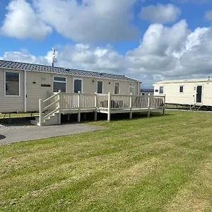 Holiday home Cosy Caravan