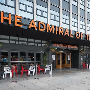 4* Hotel Admiral Of The Humber Wetherspoon