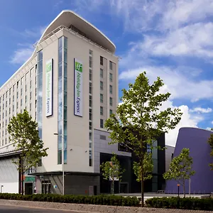 3* Hotel Express Hull Centre By Ihg