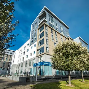 Ocean Serviced Appart hôtel Édimbourg