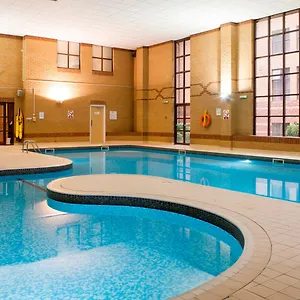 4* Hotel Rotherham-sheffield M1,jct.33 By Ihg