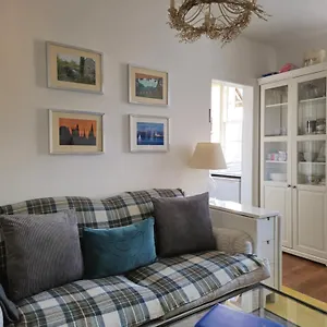 Apartment Dean Village