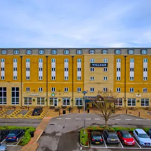 4* Hotel Village Hull