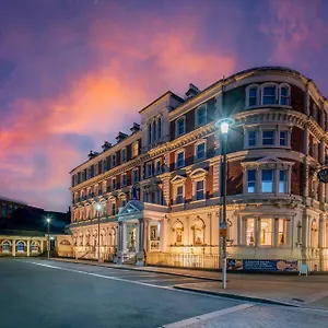 The Queen At Hotel, Bw Premier Collection Hotel Chester