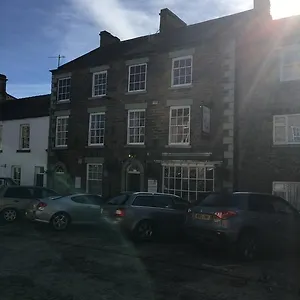 3* Mini-hôtel The Buck
