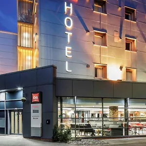 2* Hotel Ibis Hull Centre