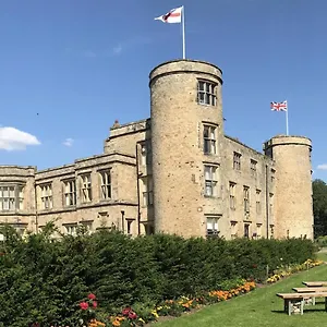 3* Hotel Walworth Castle Hotel, Bw Signature Collection
