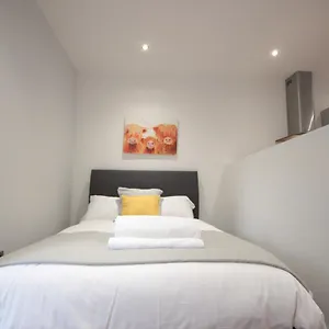 Apartment 332