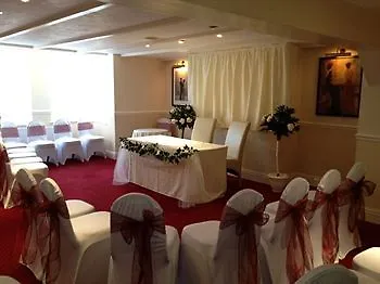 Kingston Theatre Hotel Kingston upon Hull United Kingdom