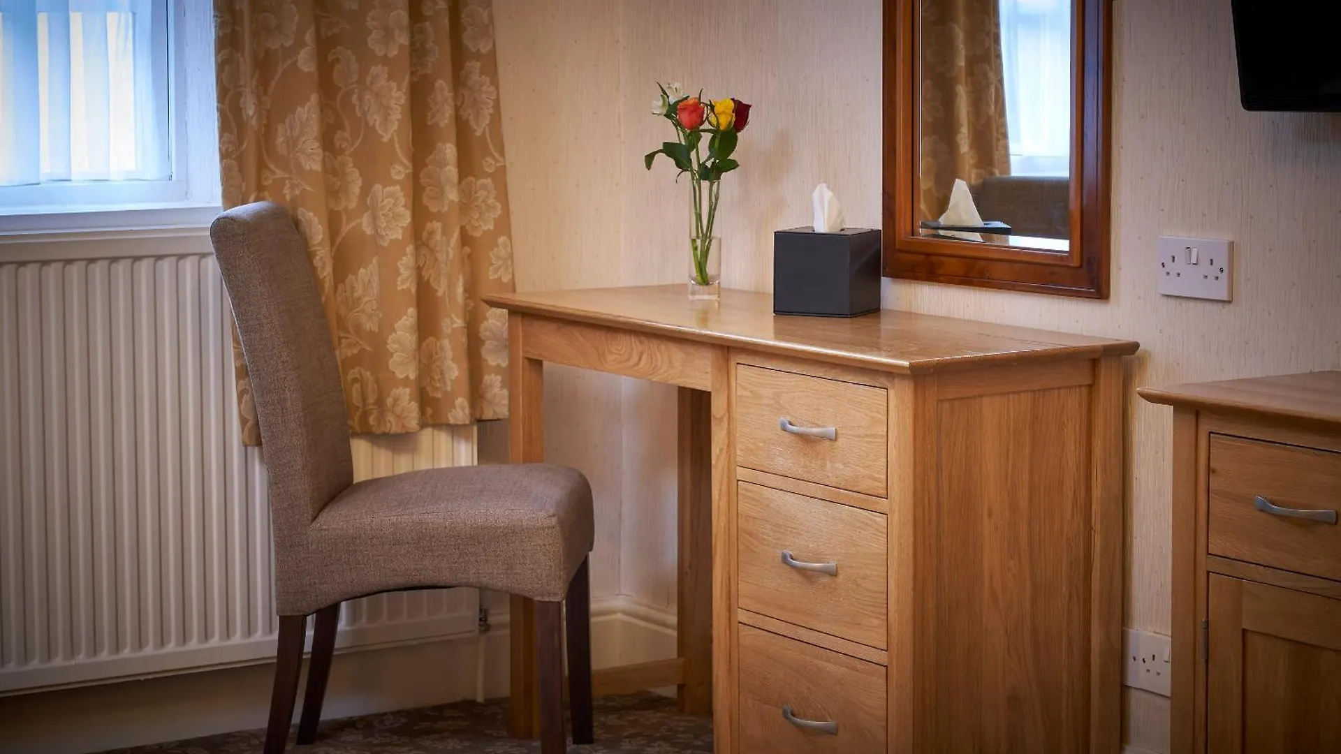 Kingston Theatre Hotel Kingston upon Hull