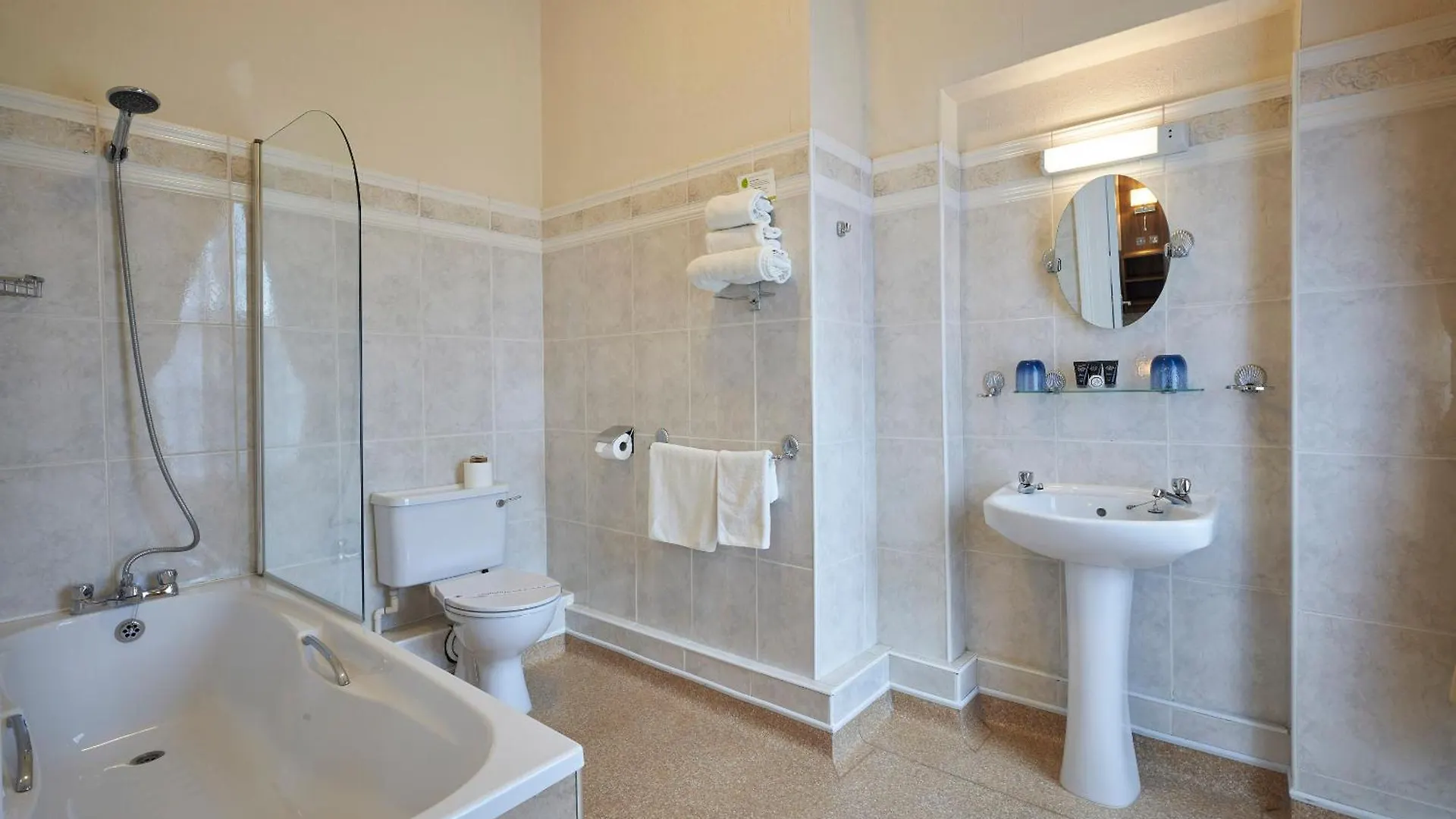 ***  Kingston Theatre Hotel Kingston upon Hull United Kingdom