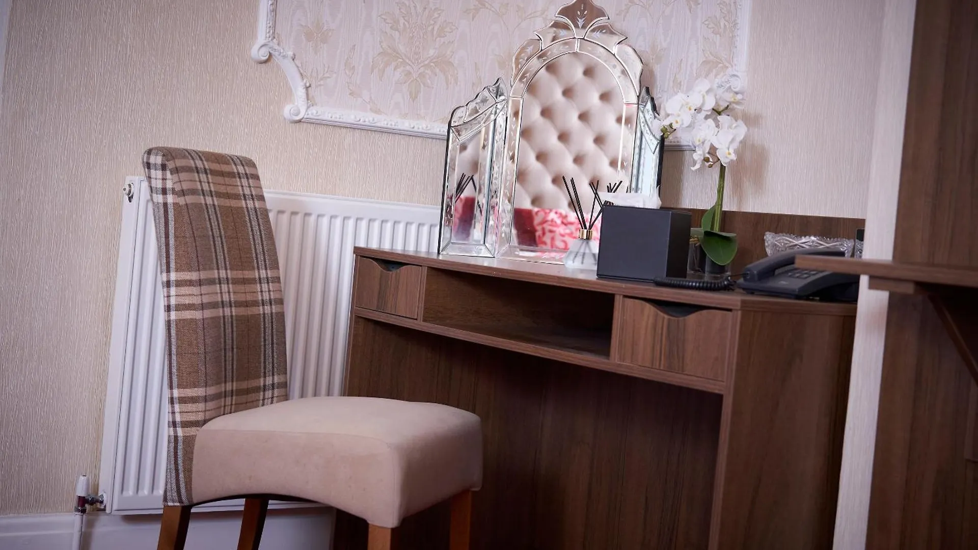 Kingston Theatre Hotel Kingston upon Hull