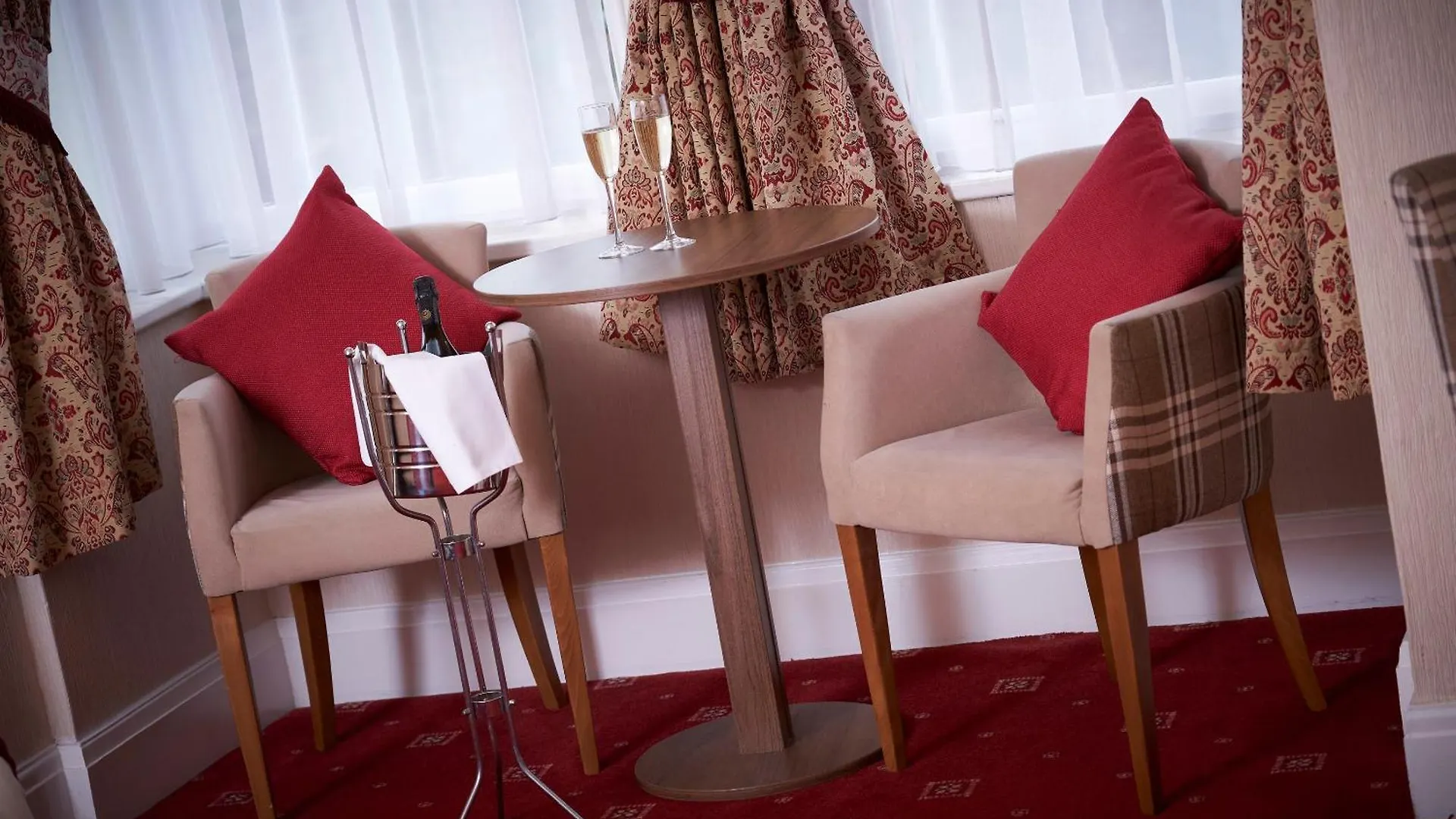 Kingston Theatre Hotel Kingston upon Hull