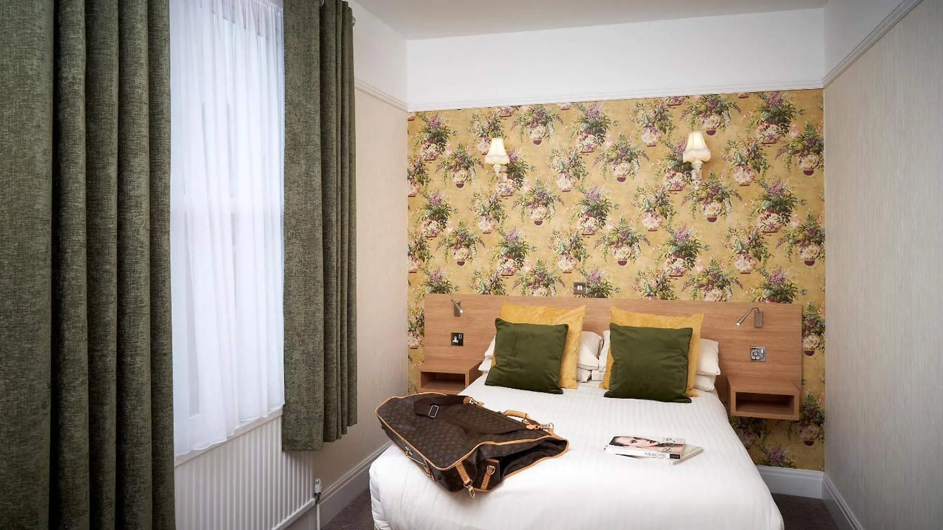 Kingston Theatre Hotel Kingston upon Hull United Kingdom