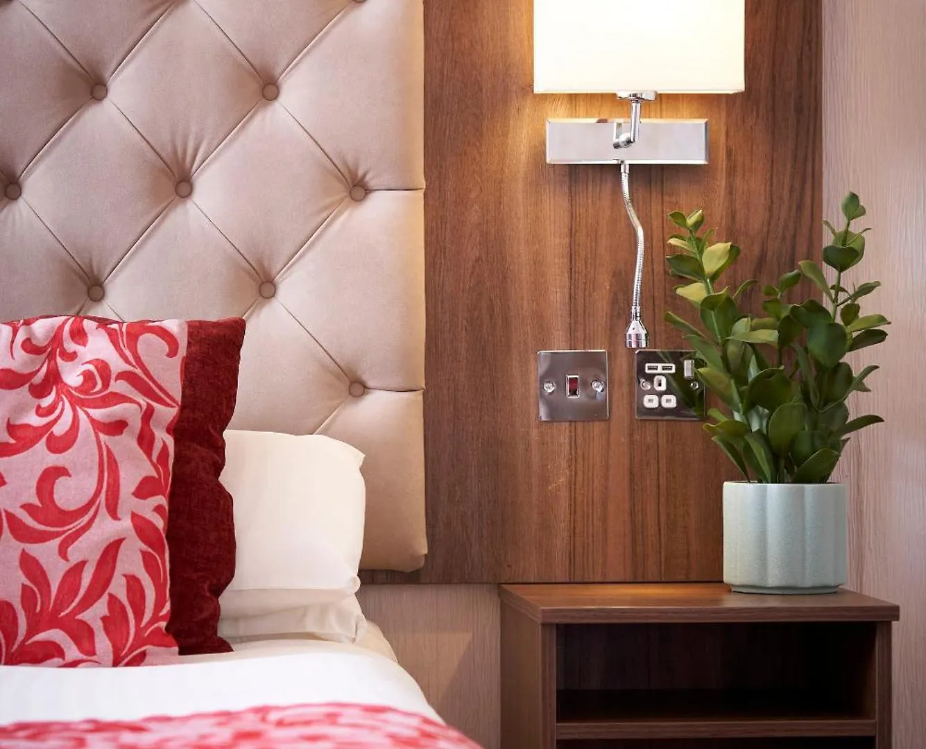***  Kingston Theatre Hotel Kingston upon Hull United Kingdom