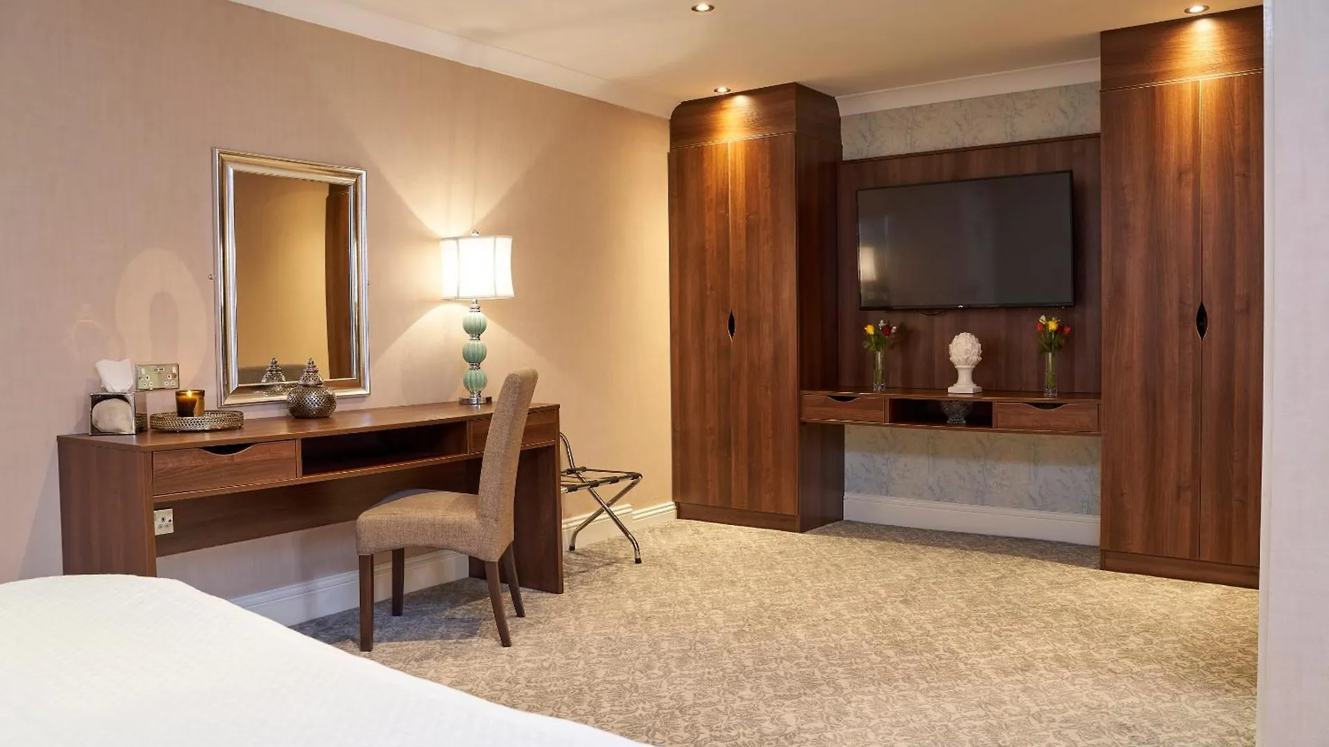 Kingston Theatre Hotel Kingston upon Hull 3*,  United Kingdom