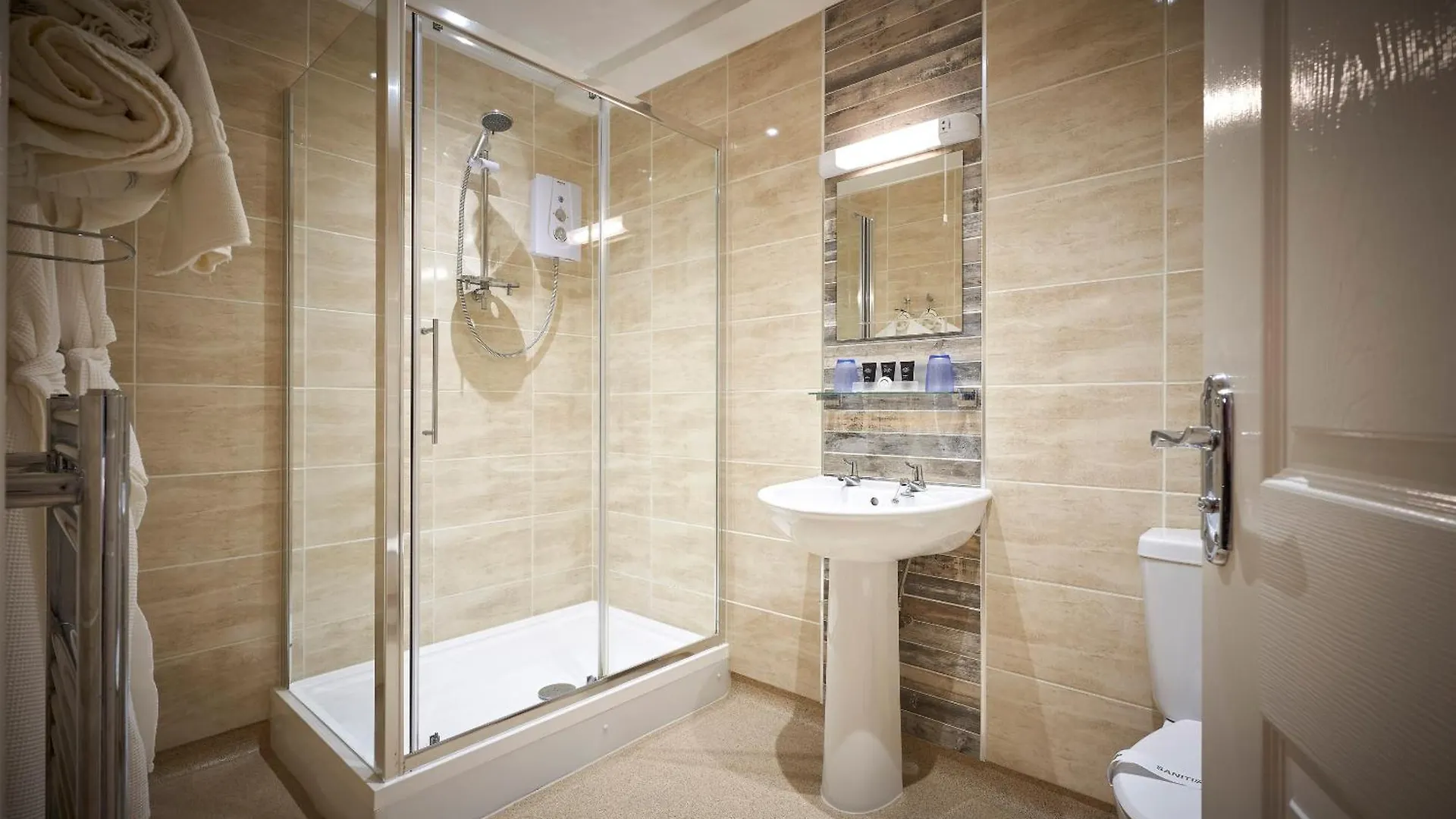 Kingston Theatre Hotel Kingston upon Hull
