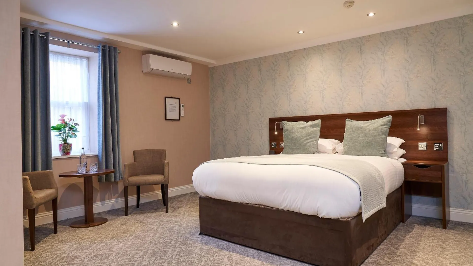 Kingston Theatre Hotel Kingston upon Hull