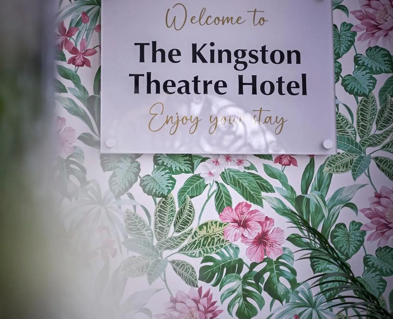 Kingston Theatre Hotel Kingston upon Hull