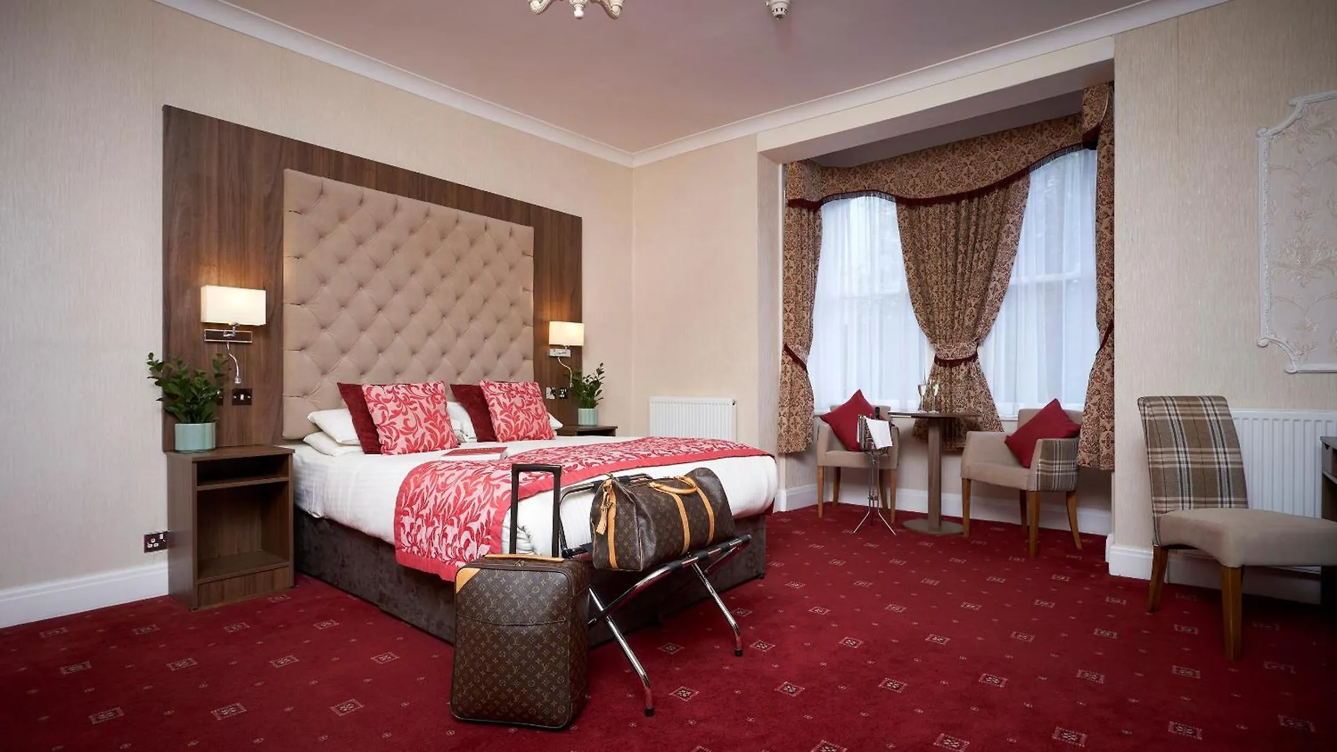 Kingston Theatre Hotel Kingston upon Hull
