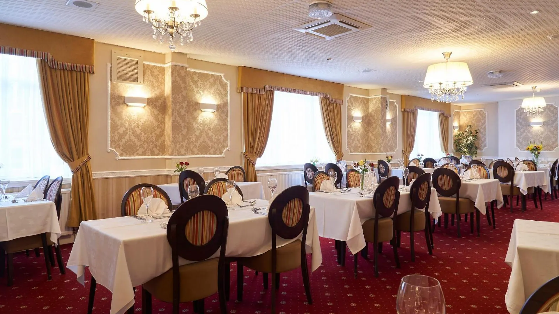 Kingston Theatre Hotel Kingston upon Hull