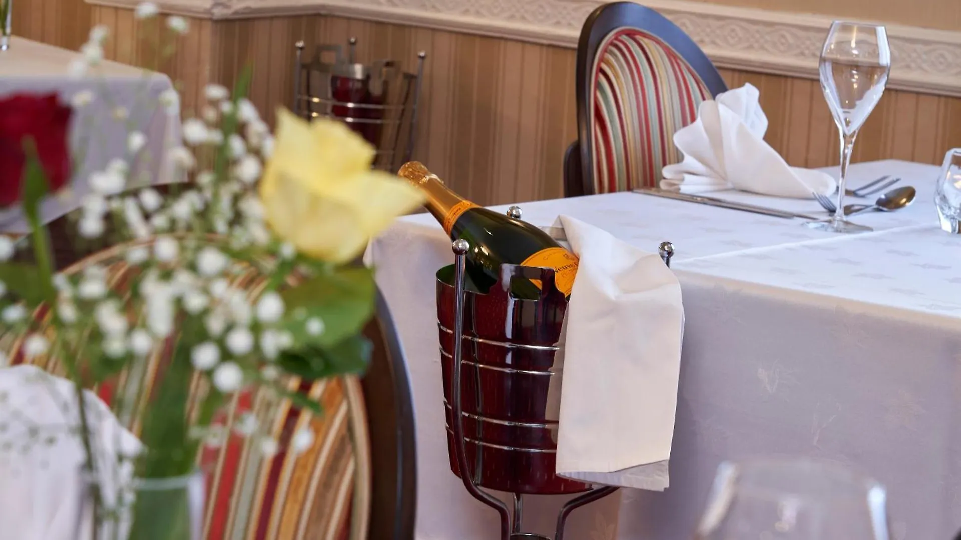 Kingston Theatre Hotel Kingston upon Hull