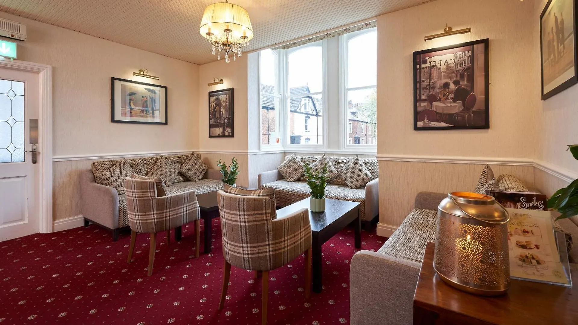 Kingston Theatre Hotel Kingston upon Hull