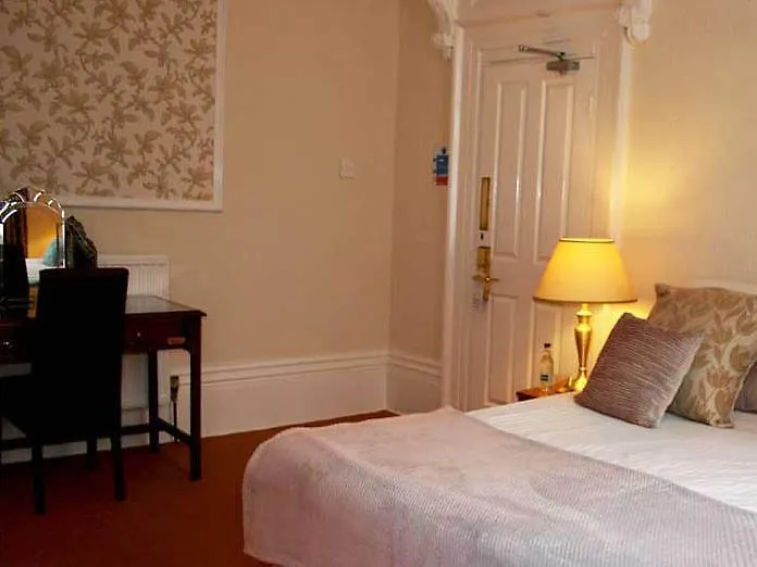 Kingston Theatre Hotel Kingston upon Hull