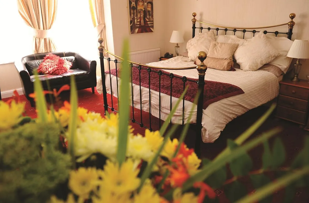Kingston Theatre Hotel Kingston upon Hull