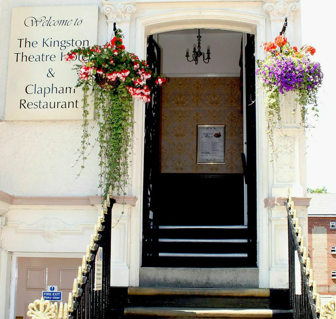 Kingston Theatre Hotel Kingston upon Hull
