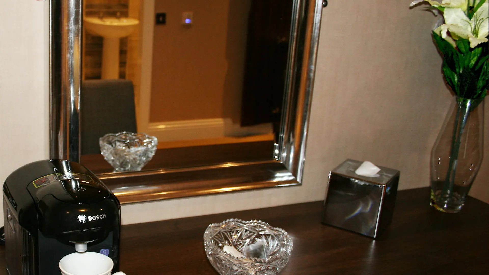 Kingston Theatre Hotel Kingston upon Hull United Kingdom