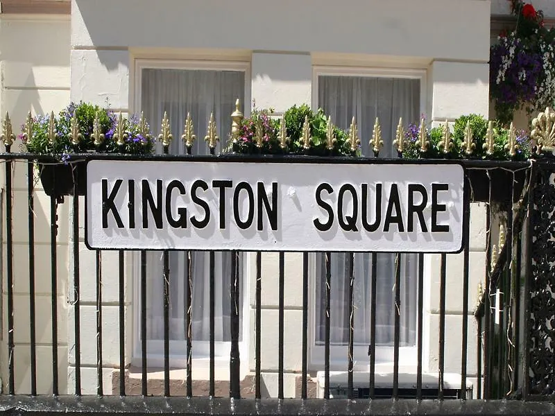 Kingston Theatre Hotel Kingston upon Hull 3*,
