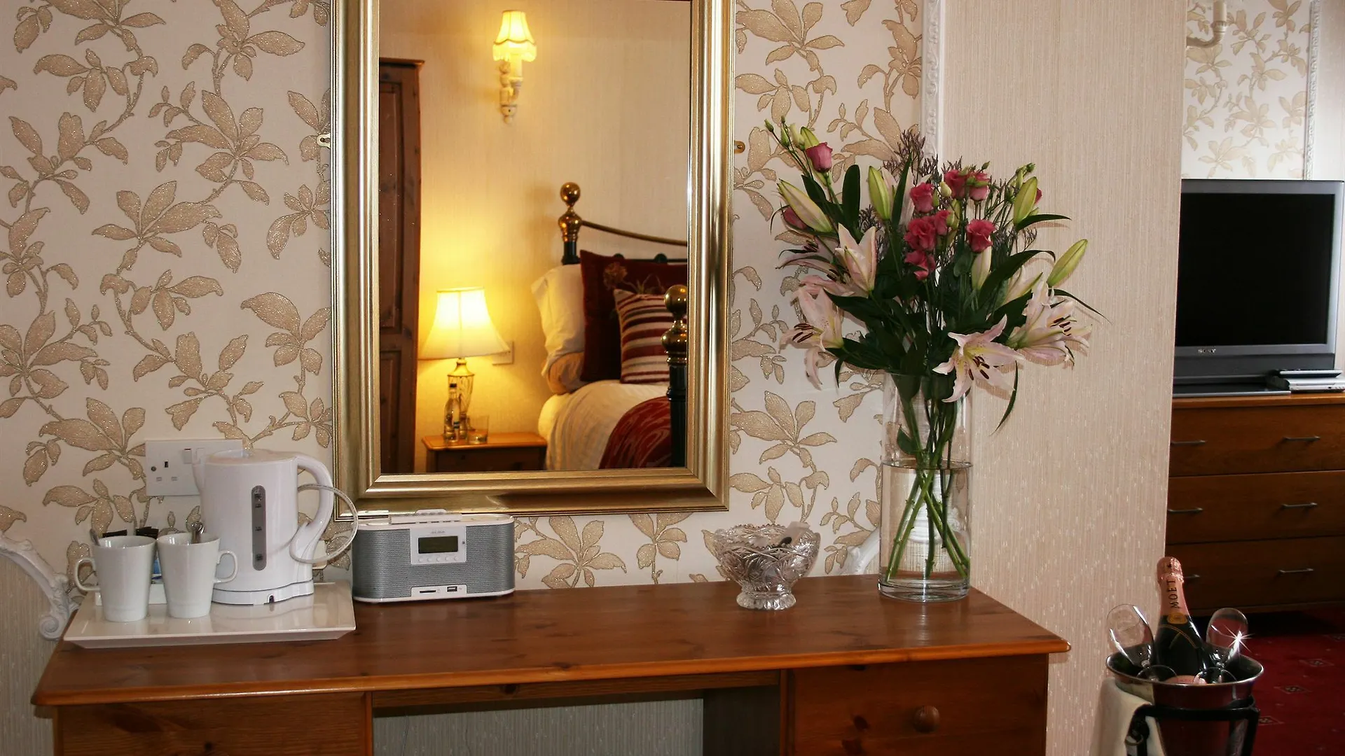 Kingston Theatre Hotel Kingston upon Hull