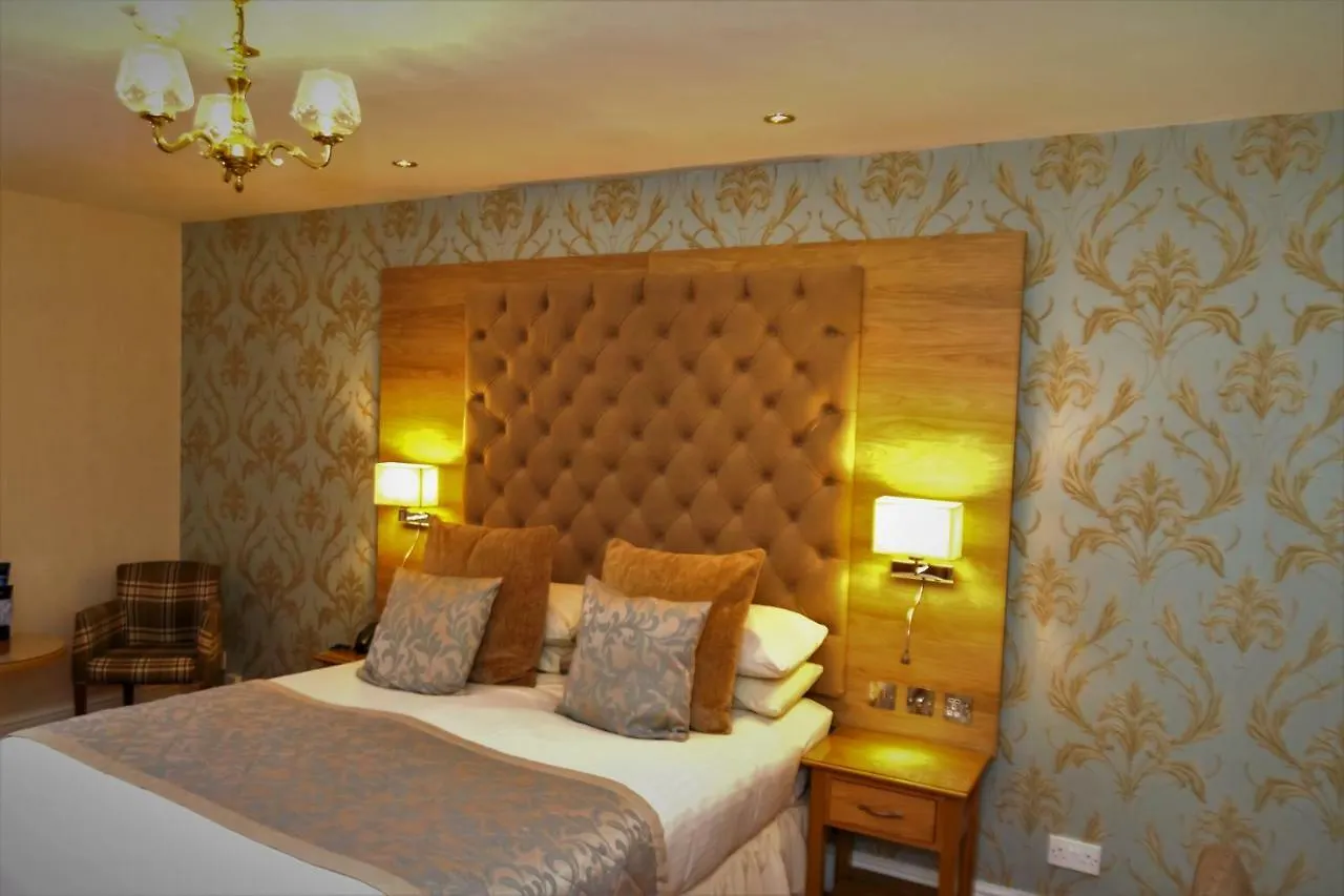 ***  Kingston Theatre Hotel Kingston upon Hull United Kingdom